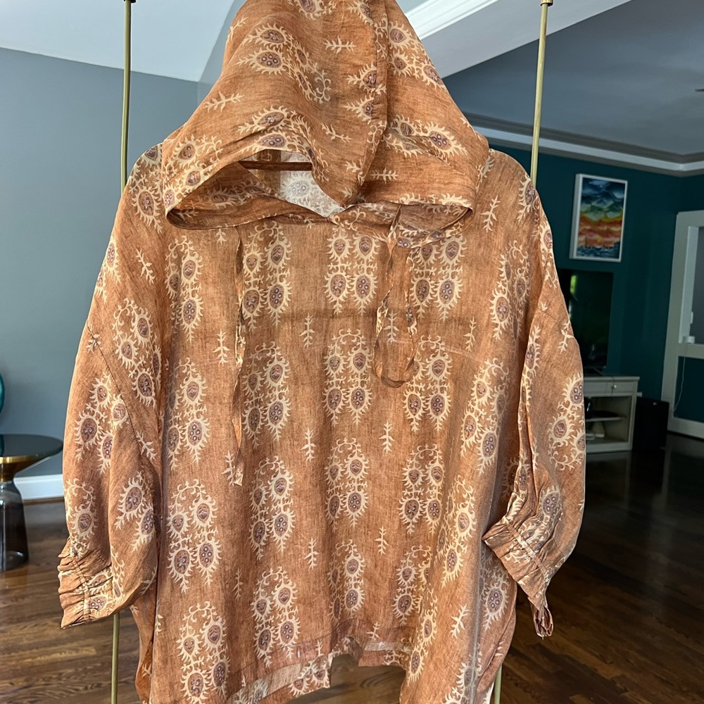 Women Hoodie